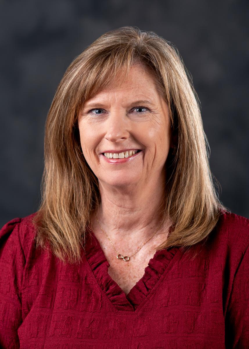 Beth McCorkle