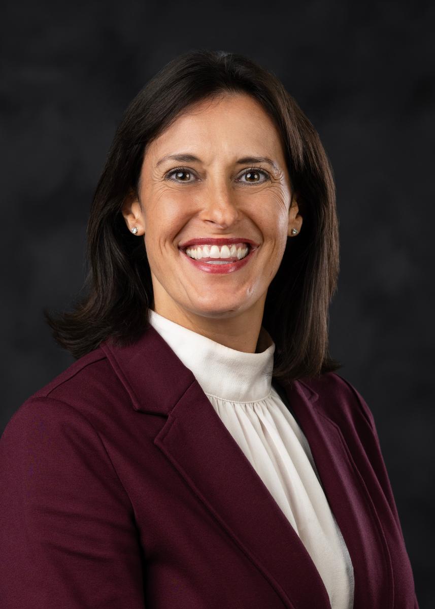 Brandy Akers headshot