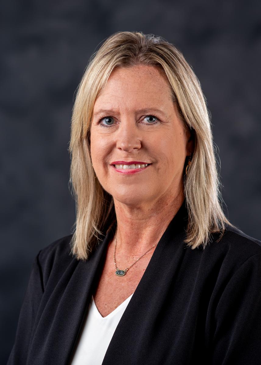 June Dempsey headshot